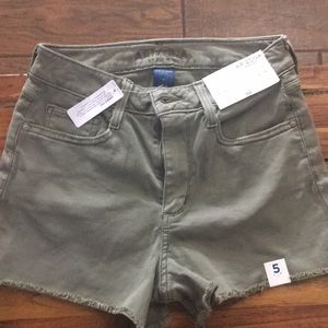 Women’s shorts